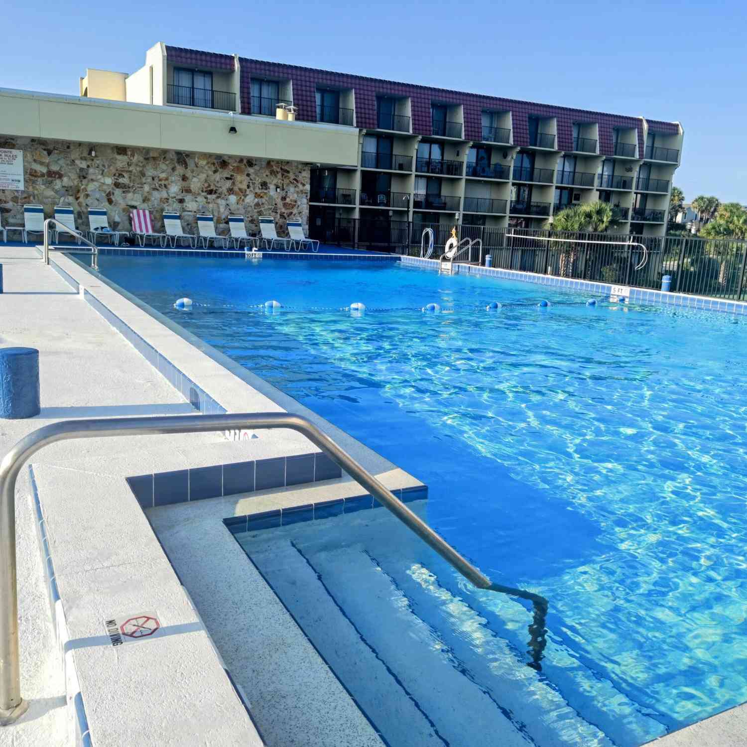 Condo For Sale - 1441 N Atlantic Avenue #213<br/> Daytona Beach, FL 32118