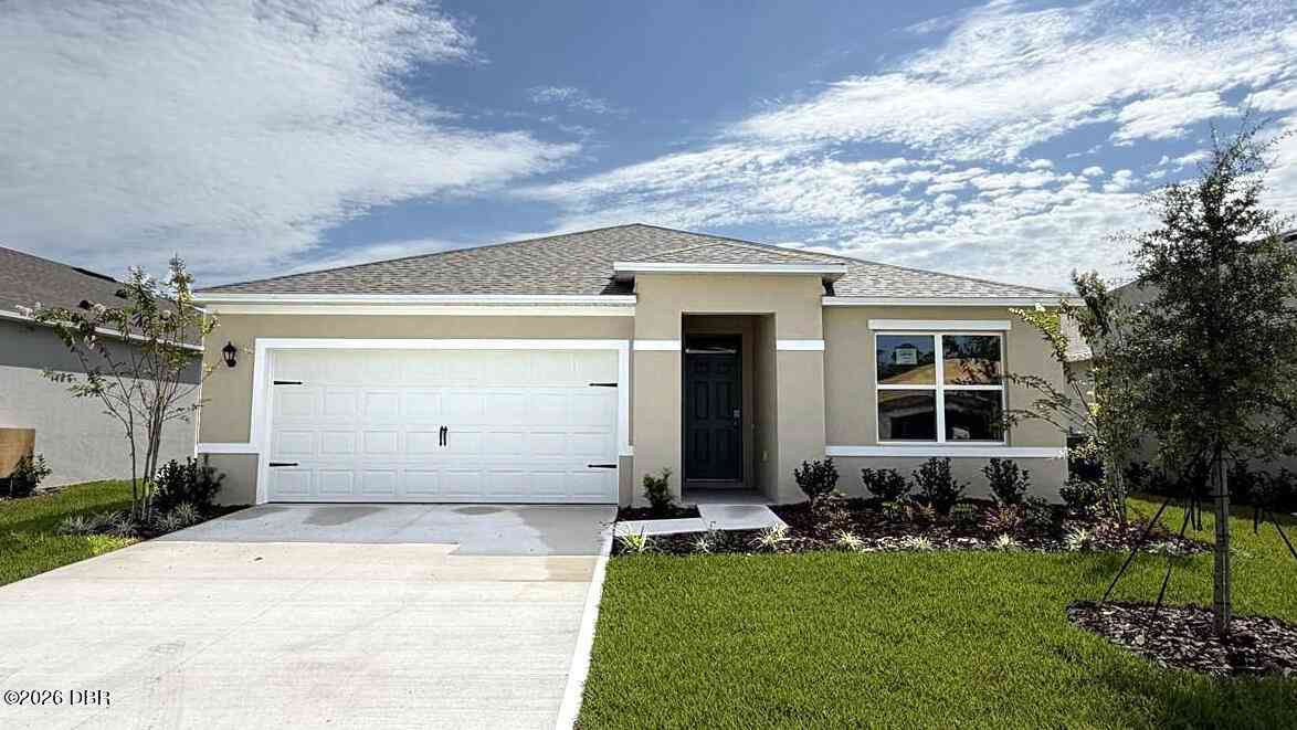 Homes For Sale - 973 Champion Ridge Drive<br/> Daytona Beach, FL 32124