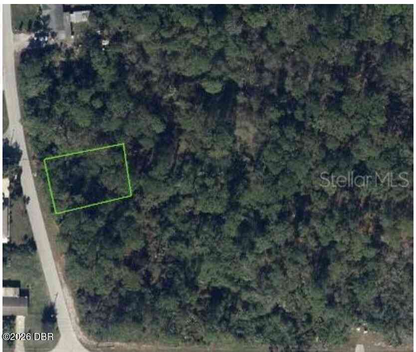 Vacant Land For Sale - 209 Serenade Drive<br/> Lake Placid, FL 33852