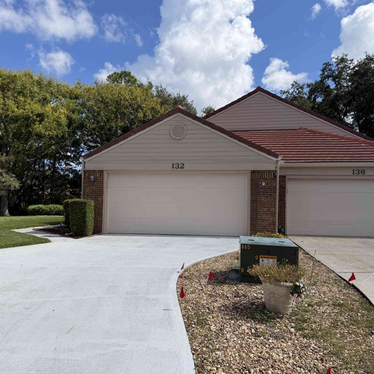 Multifamily For Rent - 132 Sand Thrush Court<br/> Daytona Beach, FL 32119