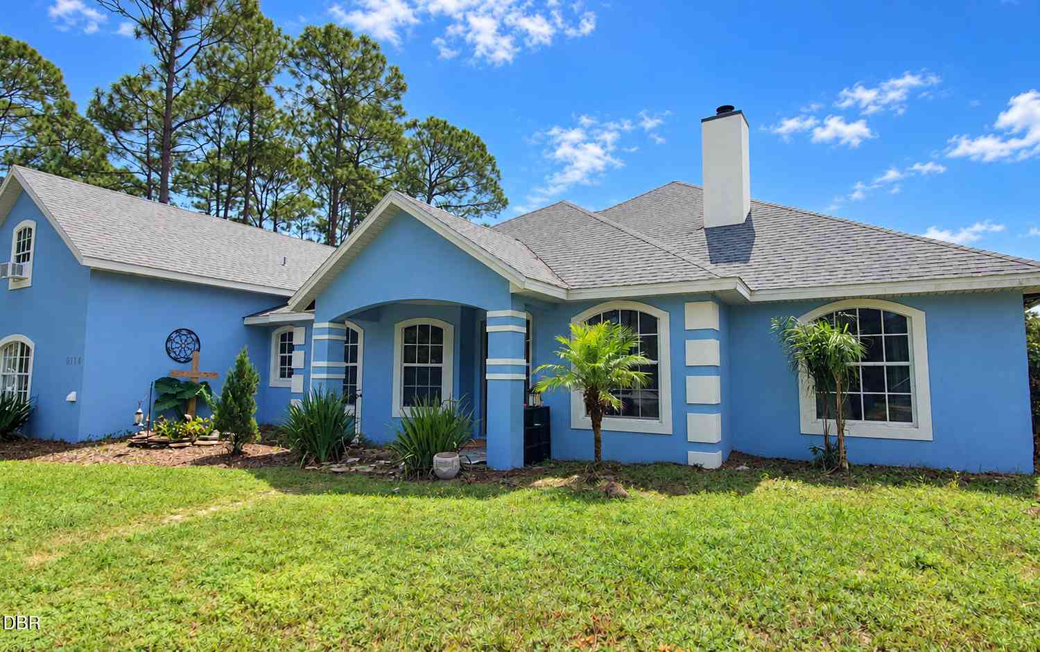 Homes For Sale - 4048 Quail Nest Lane<br/> New Smyrna Beach, FL 32168