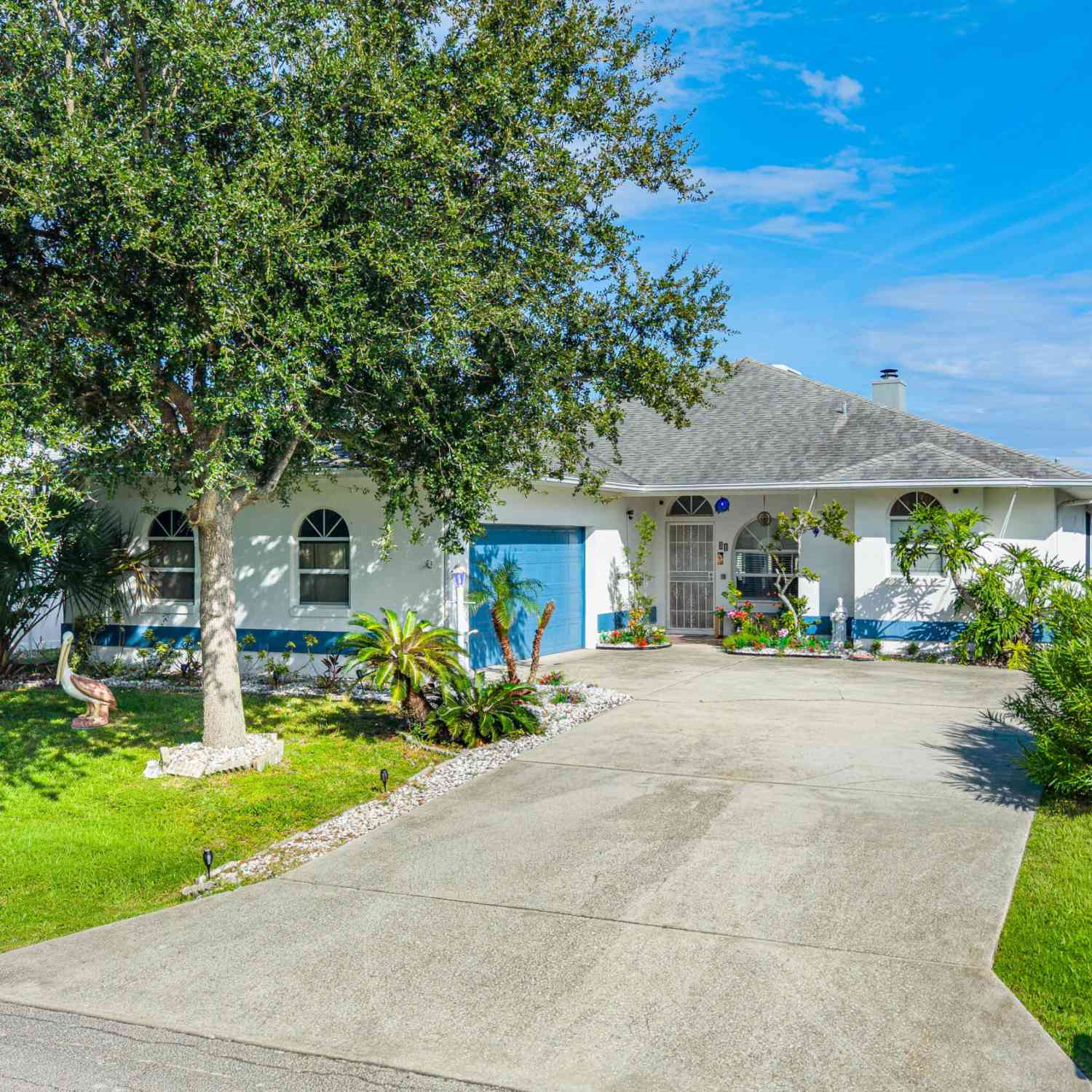 Homes For Sale - 31 Collingwood Lane<br/> Palm Coast, FL 32137