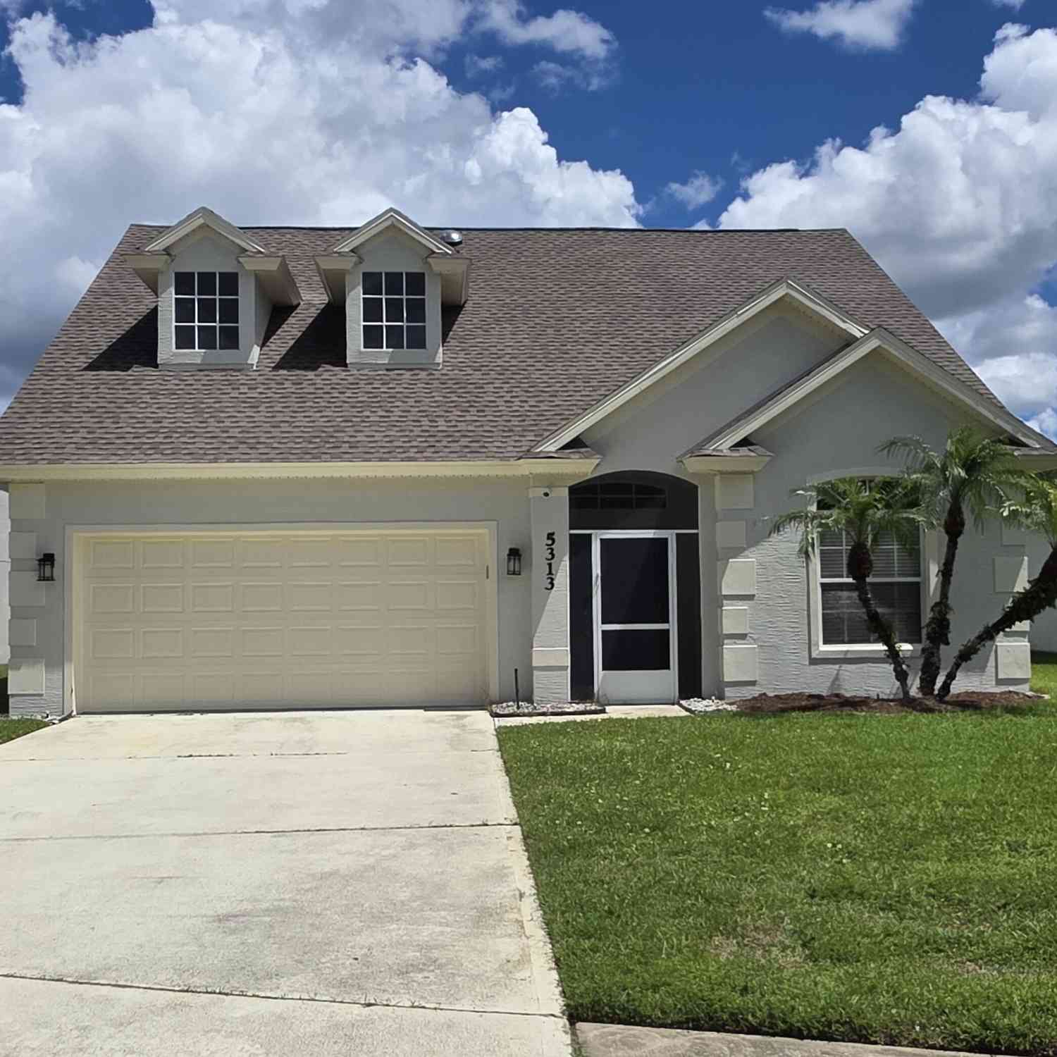 Homes For Sale - 5313 Plantation Home Way<br/> Port Orange, FL 32128
