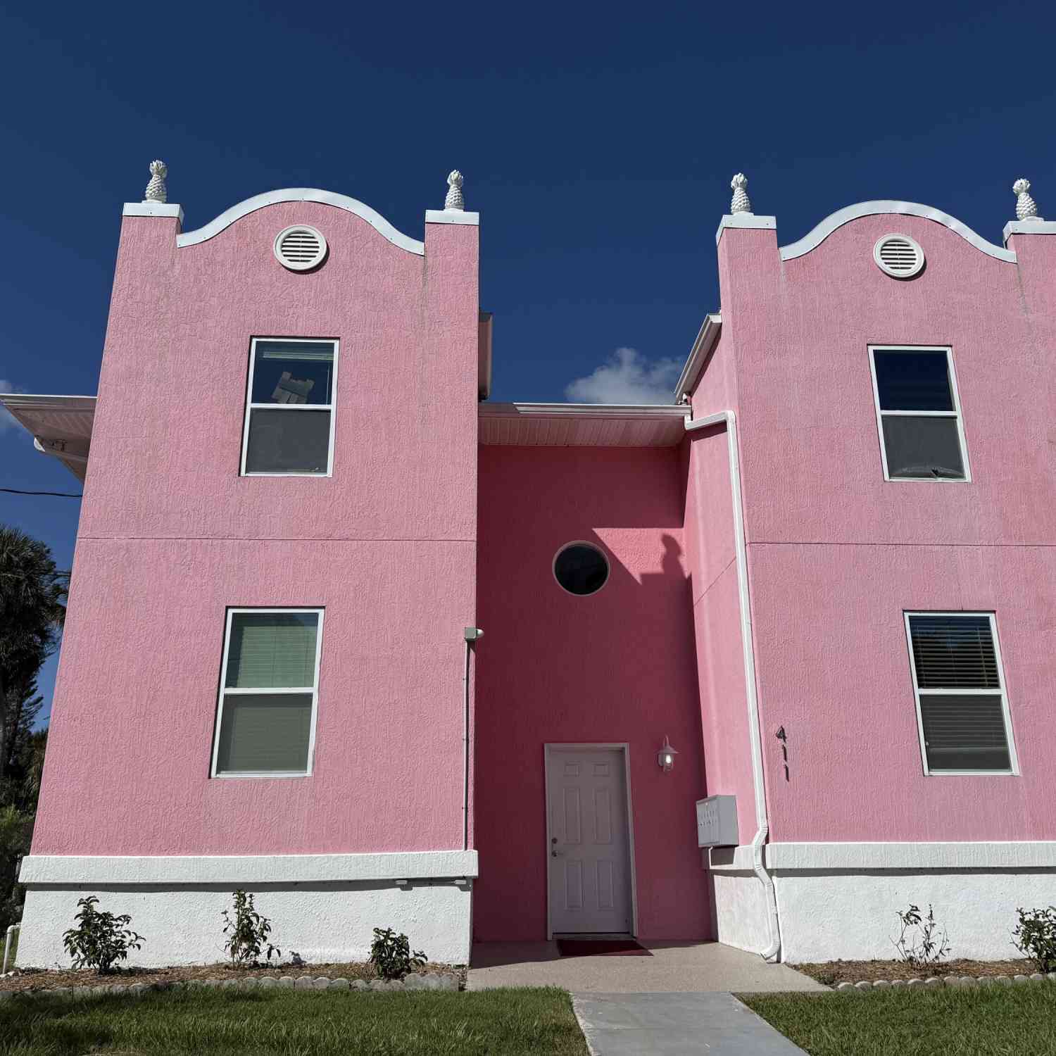 Apartment For Rent - 411 N Wild Olive Avenue #7<br/> Daytona Beach, FL 32118