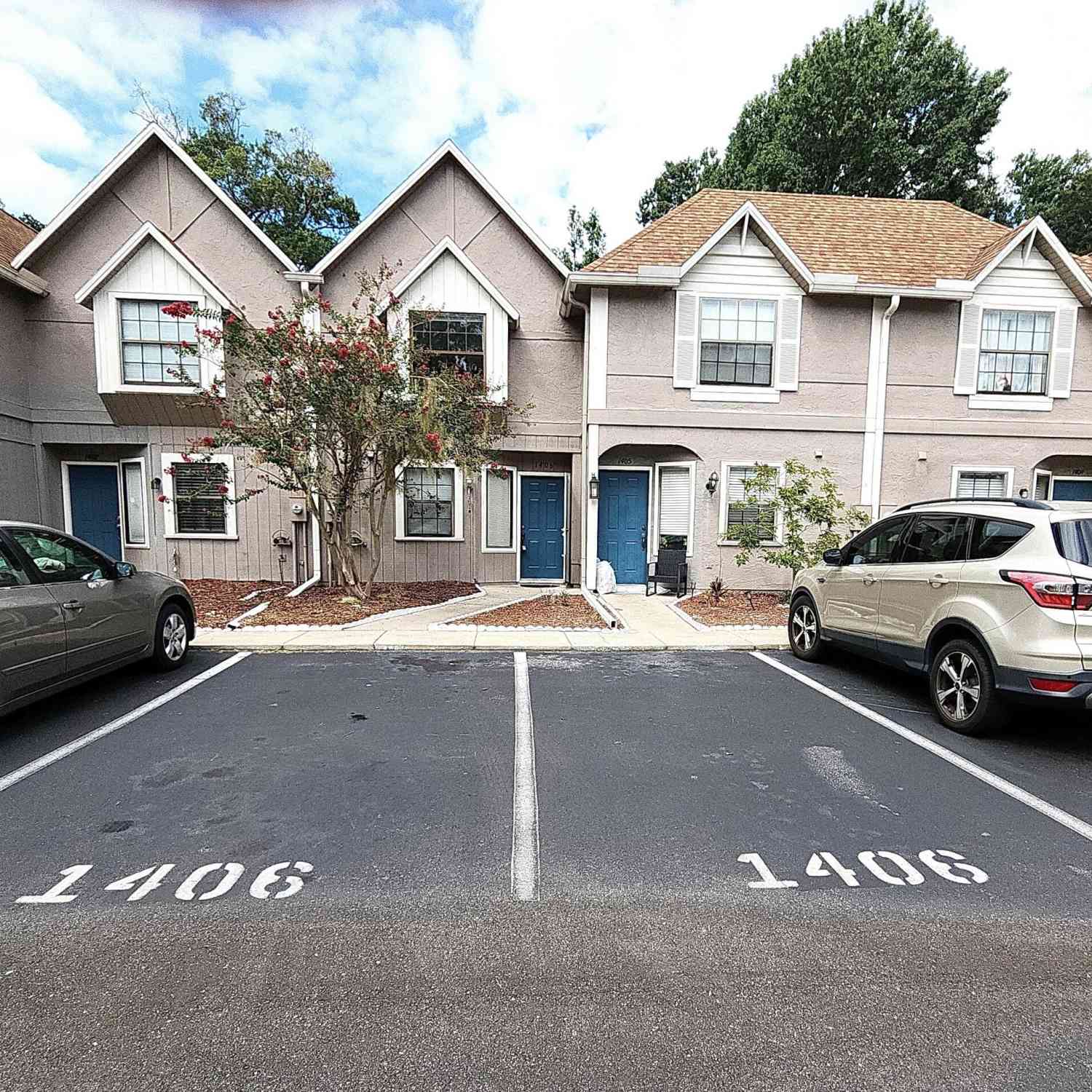 Townhouse For Rent - 3960 Willow Trail Run #1406<br/> Port Orange, FL 32127