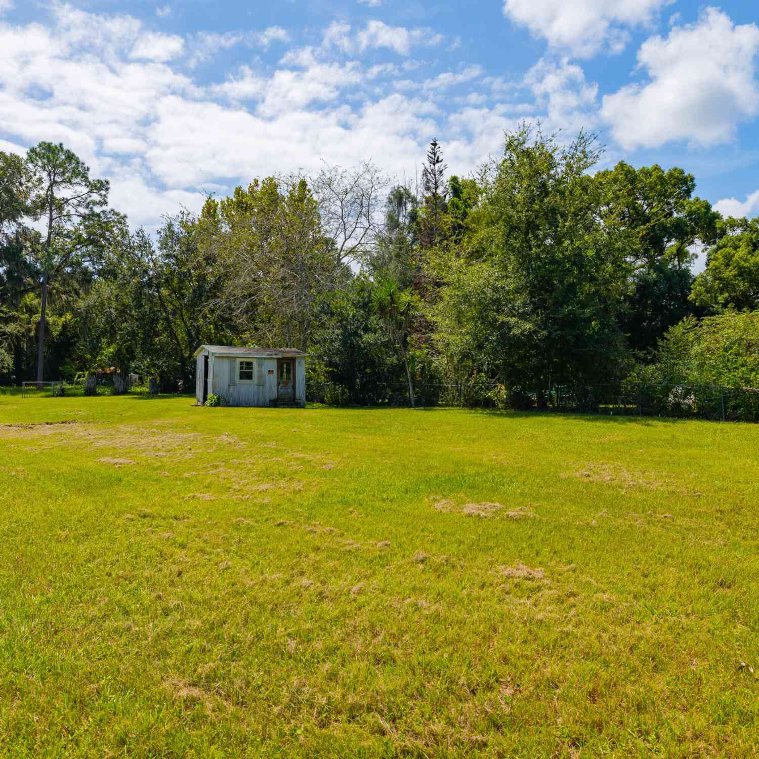 Vacant Land For Sale - 2170 Jungle Road<br/> New Smyrna Beach, FL 32168