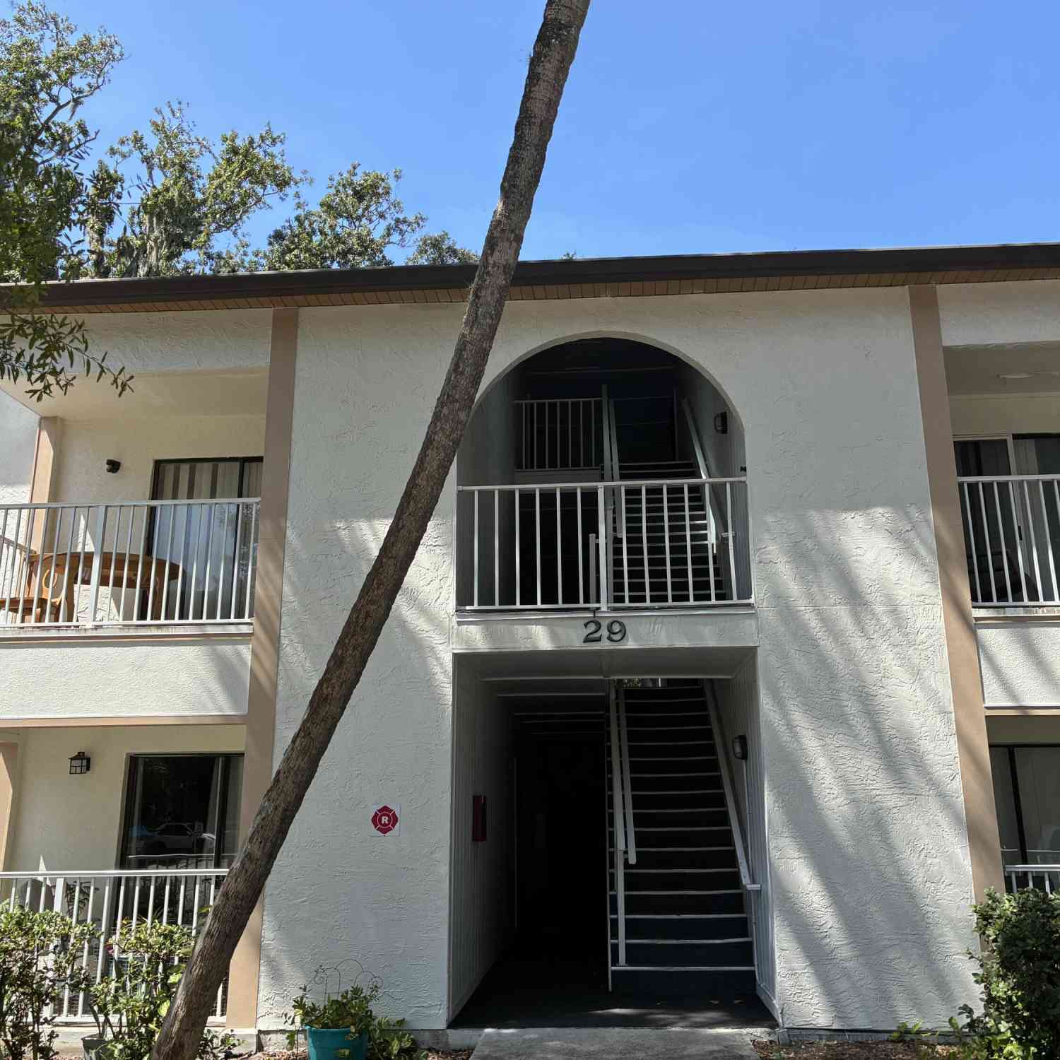 Condo For Sale - 2907 Oak Trail Run<br/> Port Orange, FL 32127