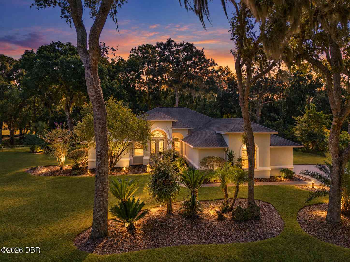 Homes For Sale - 3755 Carrick Drive<br/> Ormond Beach, FL 32174