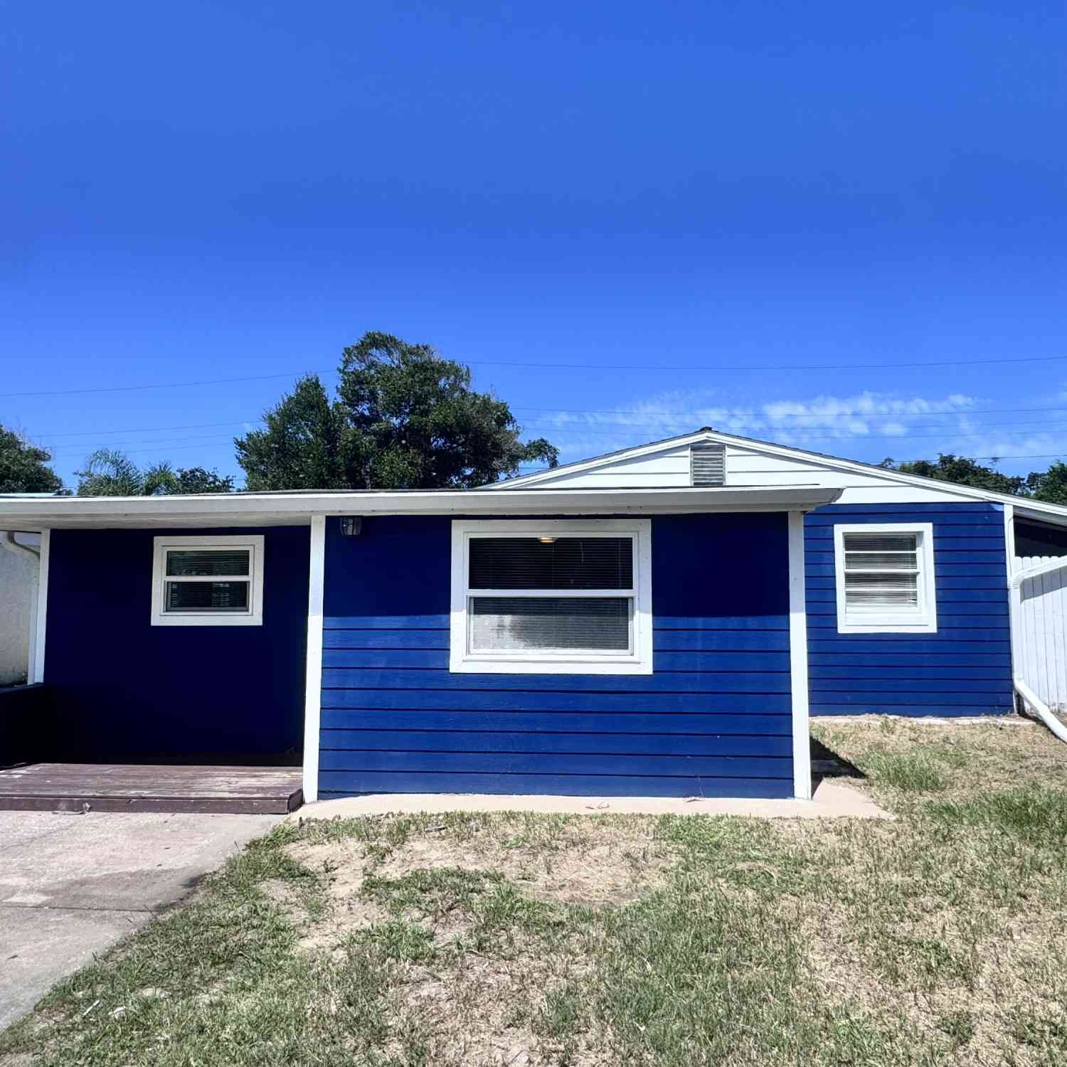 Homes For Rent - 167 Roberta Road<br/> Ormond Beach, FL 32176