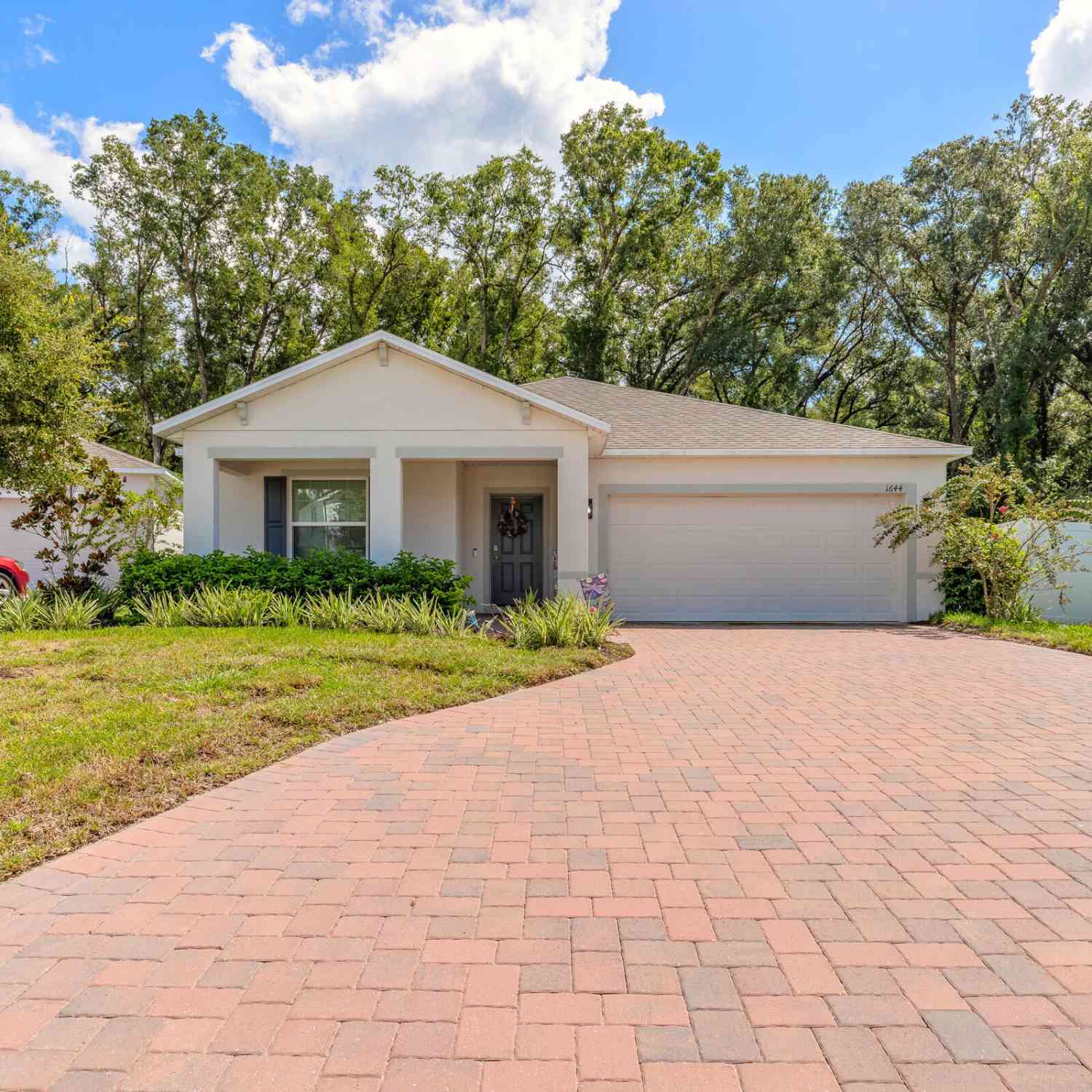 Homes For Sale - 1644 Andover Ridge Drive<br/> DeLand, FL 32720