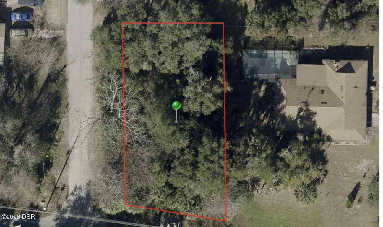Vacant Land For Sale - 257 Dirksen Drive<br/> DeBary, FL 32713