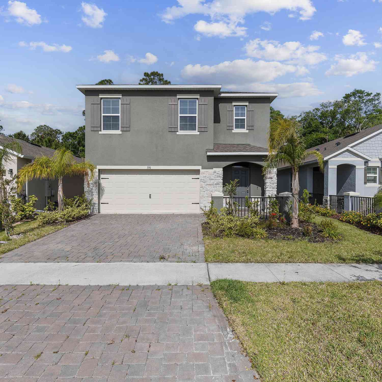 Homes For Rent - 326 Caryota Court<br/> New Smyrna Beach, FL 32168