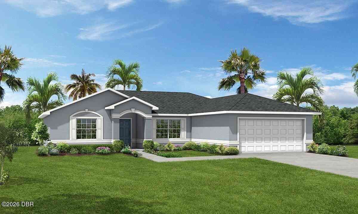 Homes For Sale - 14 Raemoor Drive<br/> Palm Coast, FL 32164