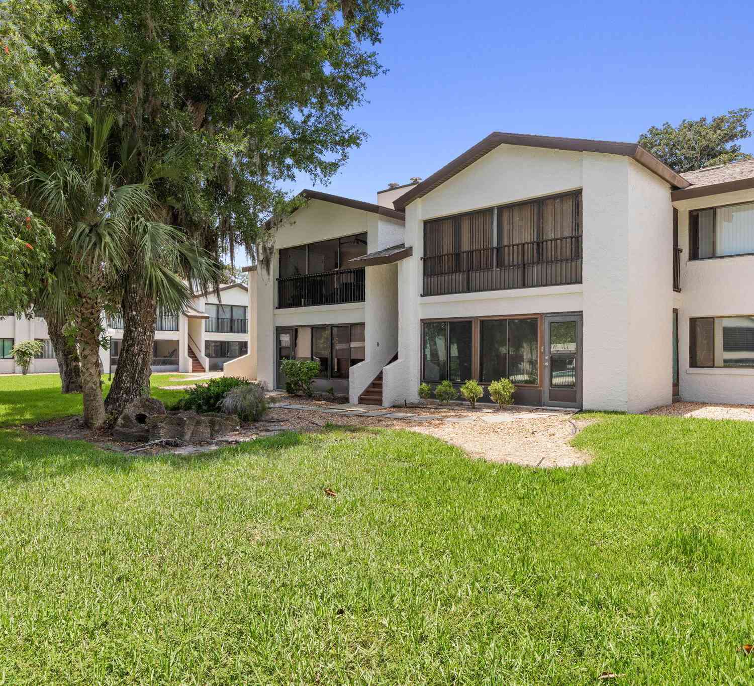 Condo For Sale - 1 Tomoka Oaks Boulevard #138<br/> Ormond Beach, FL 32174