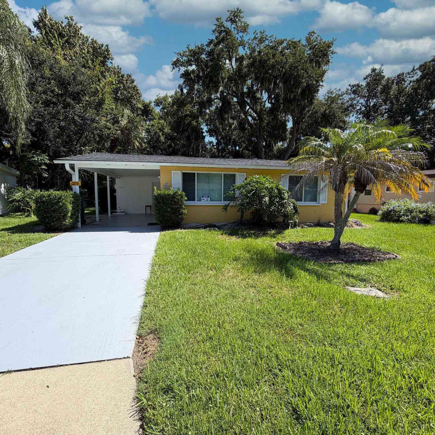 Homes For Sale - 110 Mason Park Drive<br/> Daytona Beach, FL 32117