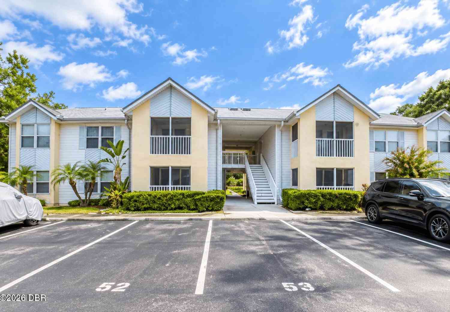 Condo For Rent - 101 Bent Tree Drive #52<br/> Daytona Beach, FL 32114