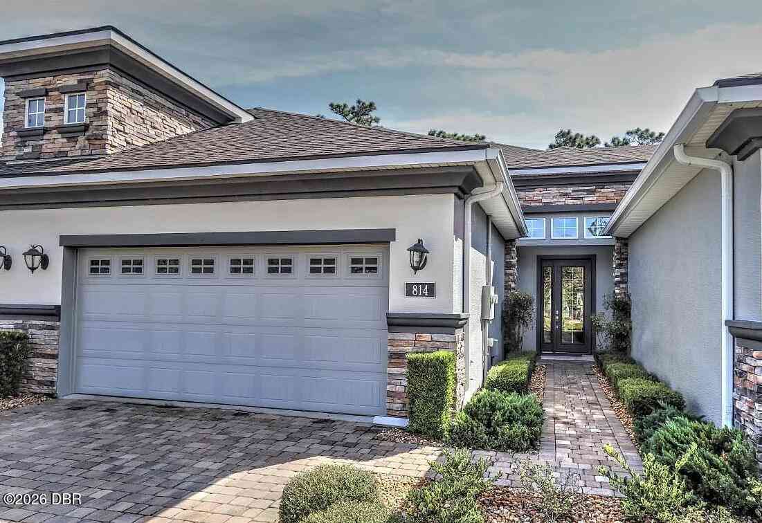 Townhouse For Rent - 814 Aldenham Lane<br/> Ormond Beach, FL 32174