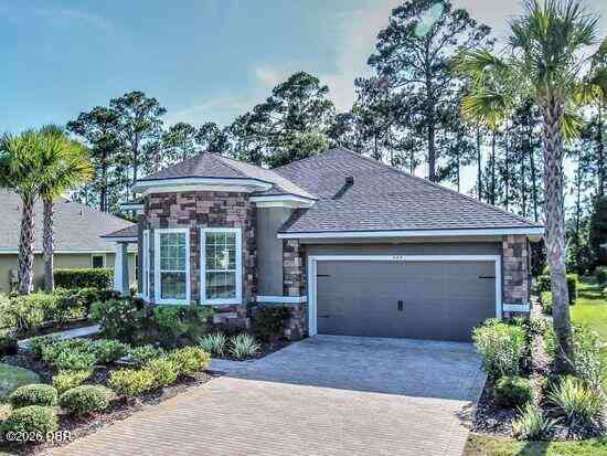 Townhouse For Rent - 649 Elk River Drive<br/> Ormond Beach, FL 32174