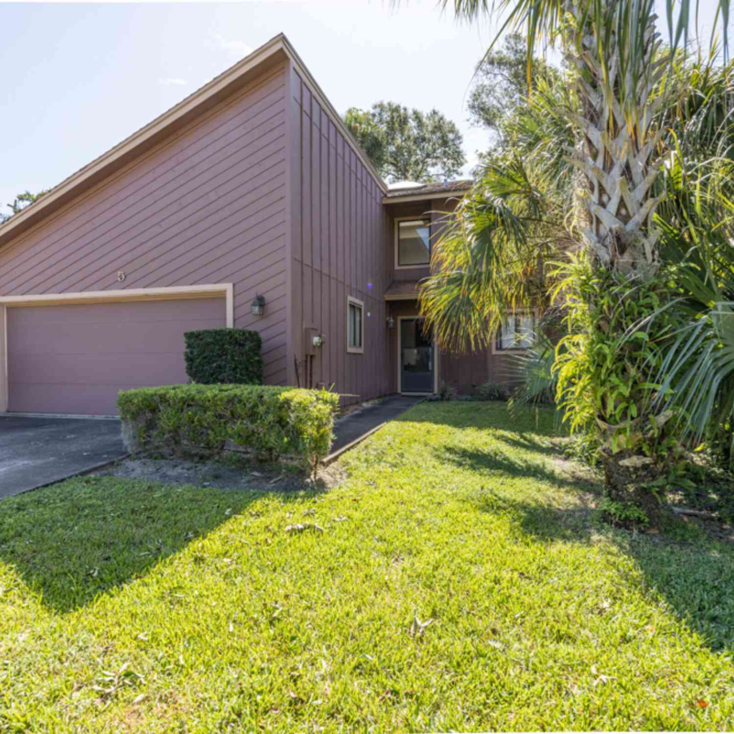 Townhouse For Sale - 5 Wildwood Trail<br/> Ormond Beach, FL 32174