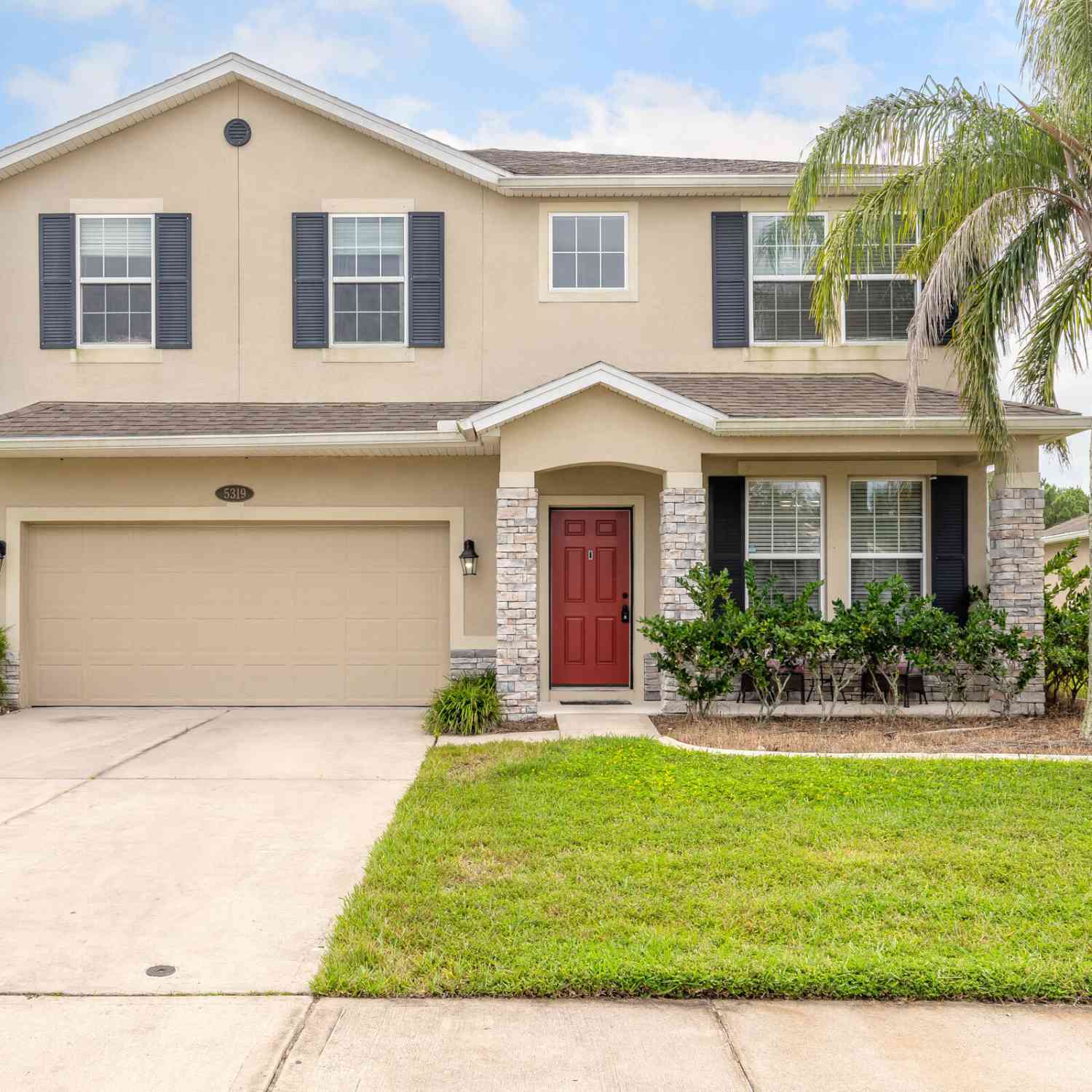 Homes For Sale - 5319 Peach Blossom Boulevard<br/> Port Orange, FL 32128