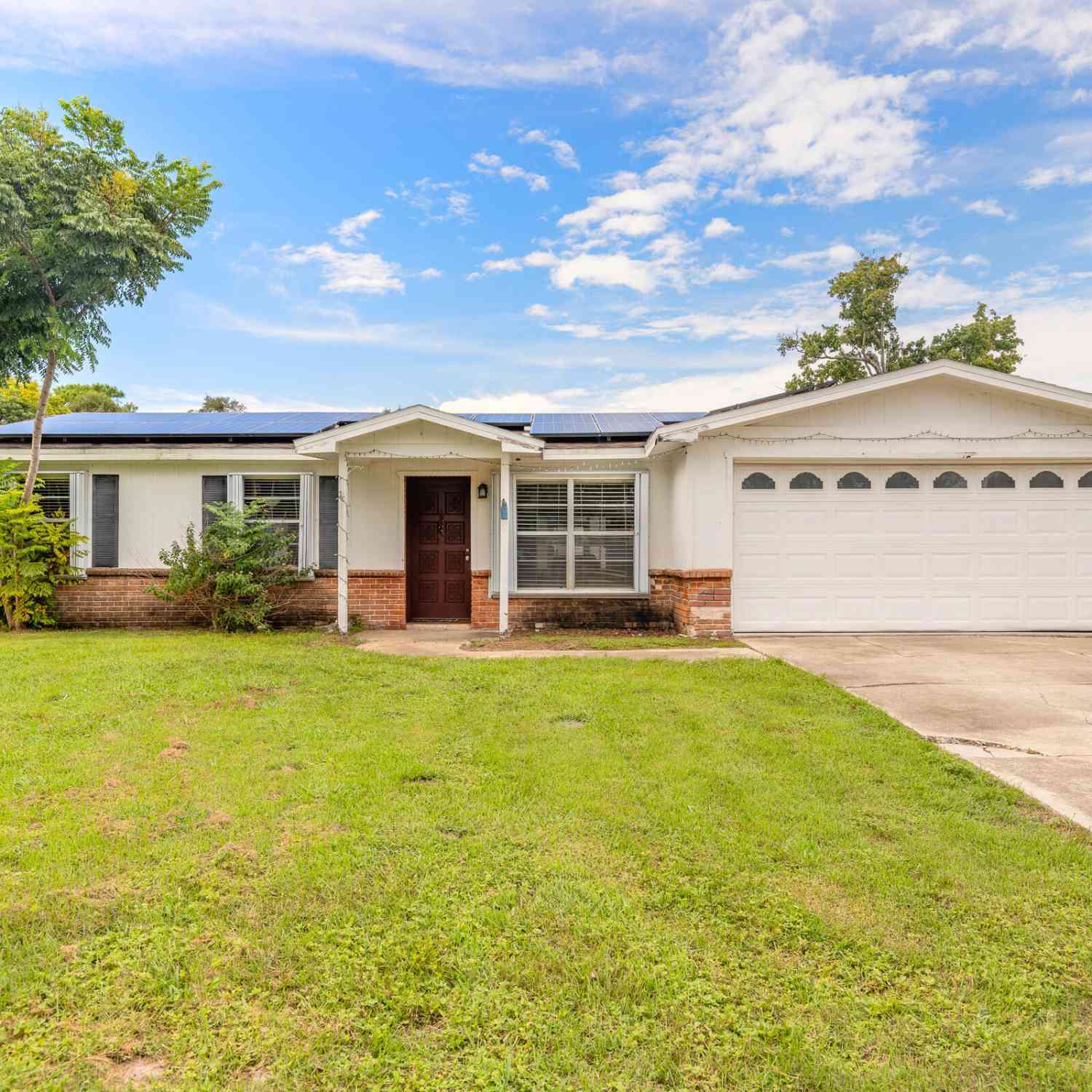 Homes For Sale - 40 Timber Trail<br/> Port Orange, FL 32127