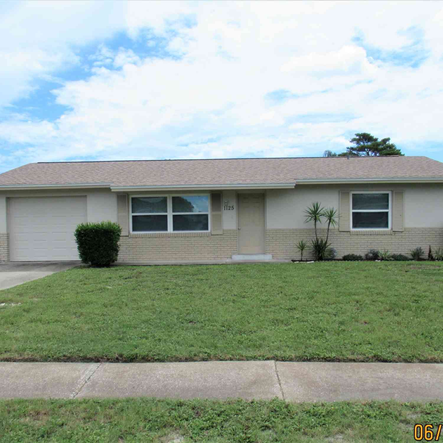 Homes For Rent - 1125 Loblolly Lane<br/> Port Orange, FL 32129