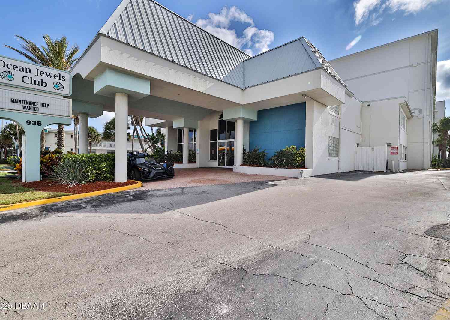 Homes For Sale - 935 S Atlantic Avenue #101<br/> Volusia County, Daytona Beach, FL 32118