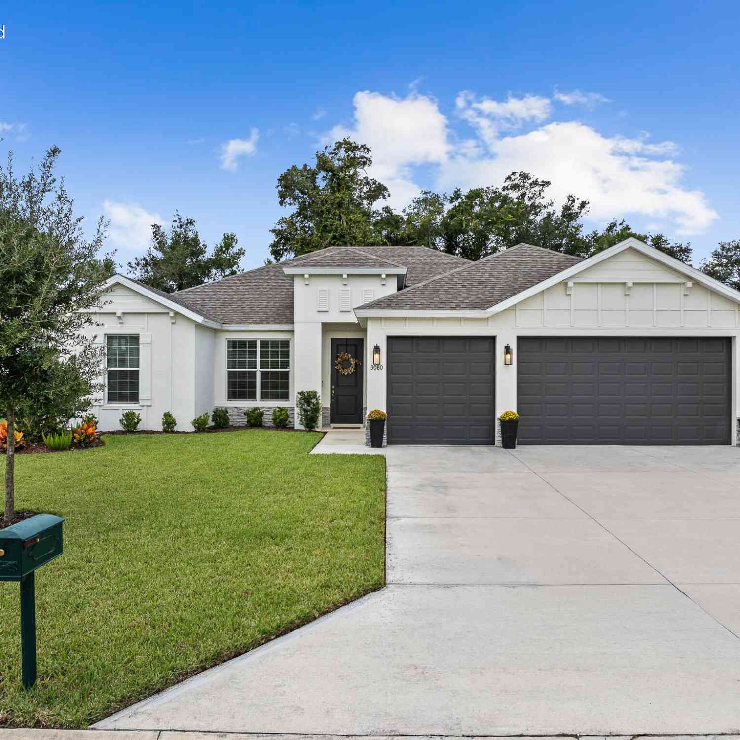 Homes For Sale - 3080 Adrian Drive<br/> Ormond Beach, FL 32174