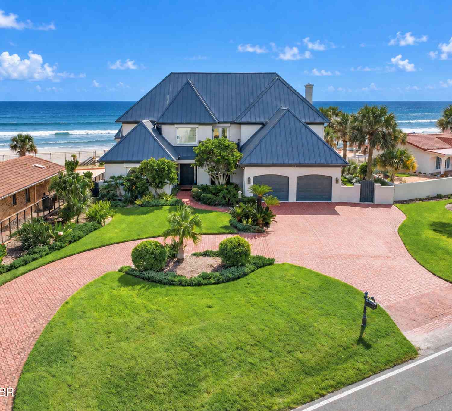 Homes For Sale - 4695 S Atlantic Avenue<br/> Ponce Inlet, FL 32127