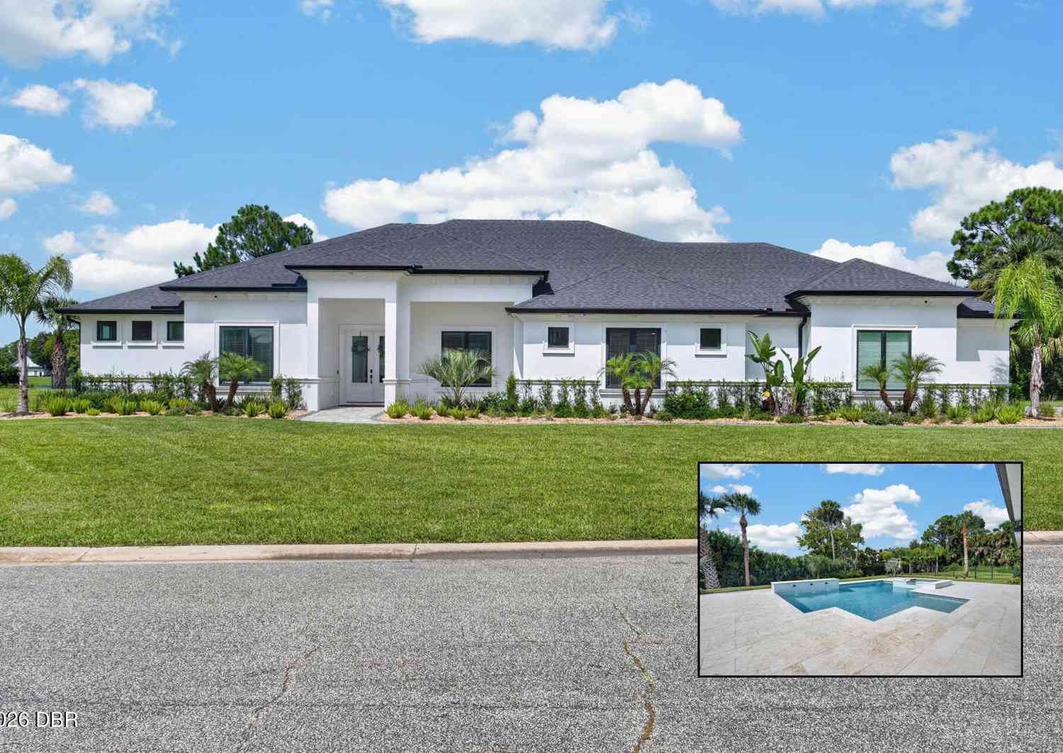 Homes For Sale - 100 La Toscana Rotonda<br/> Ormond Beach, FL 32174