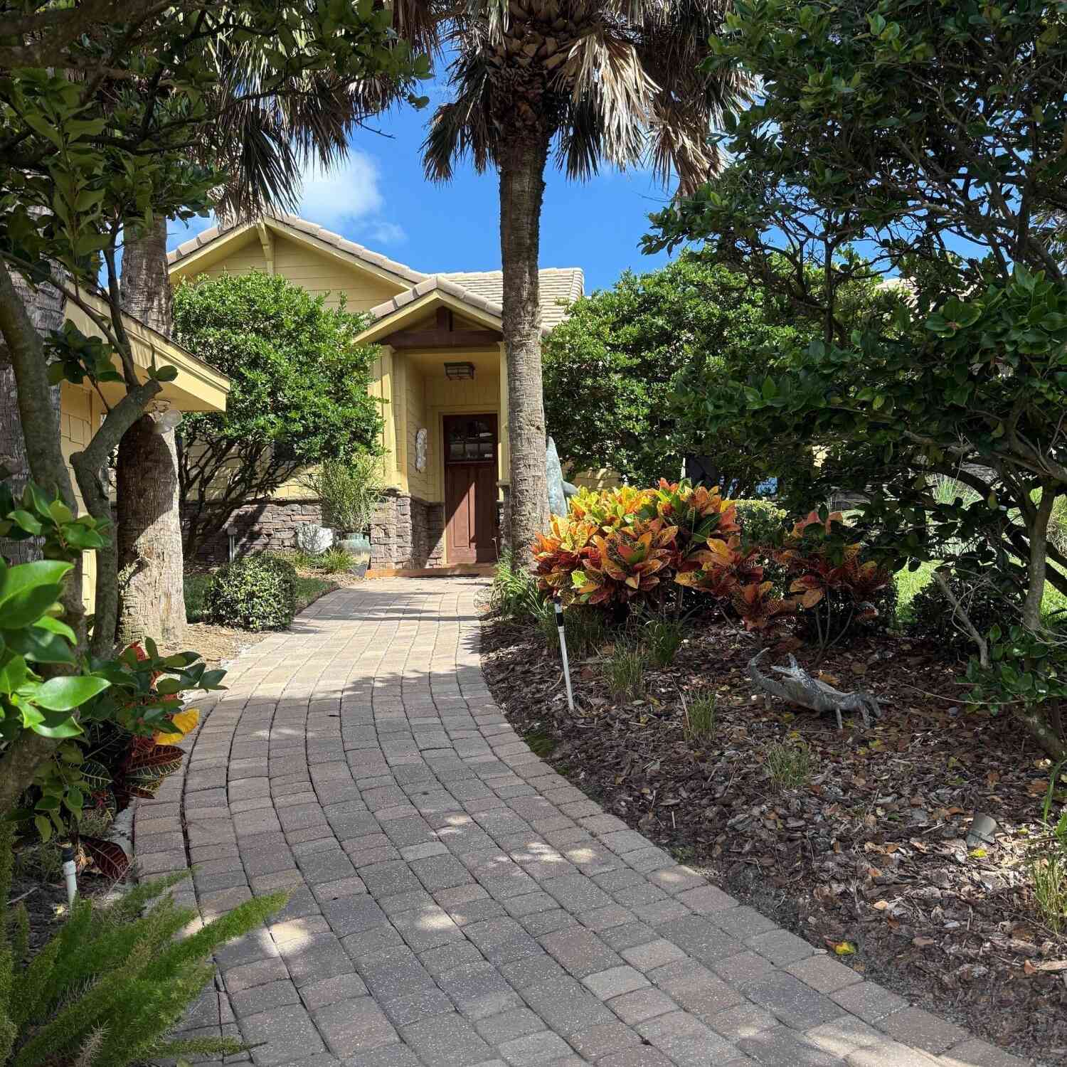 Homes For Sale - 4259 S Atlantic Avenue<br/> Port Orange, FL 32127
