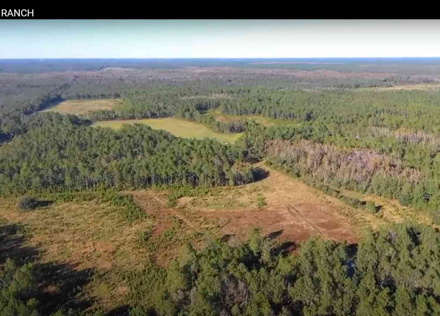 Vacant Land For Sale - Twin Lakes Road<br/> Bunnell, FL 32110
