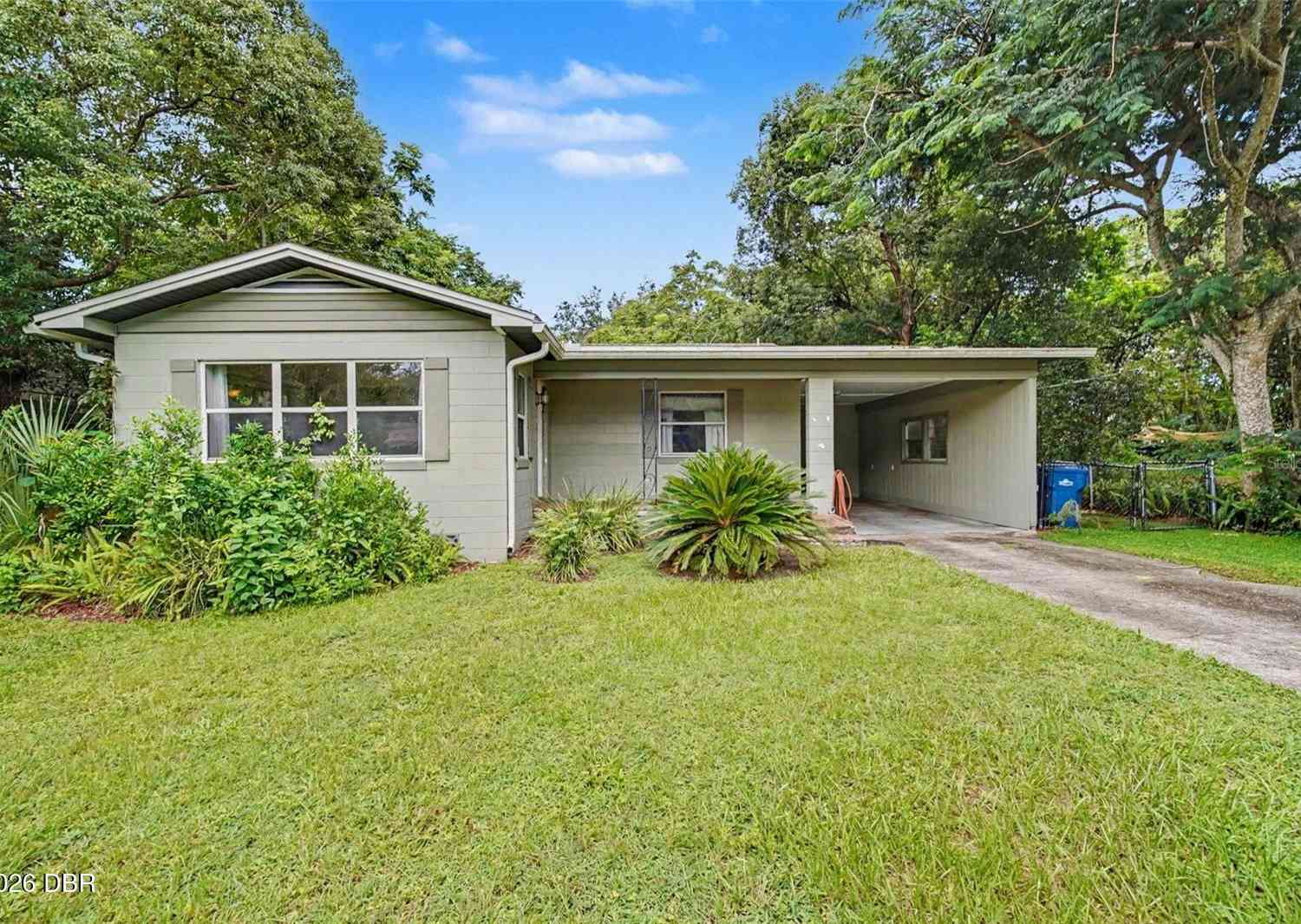 Homes For Sale - 150 Westwood Avenue<br/> Volusia County, DeLand, FL 32720