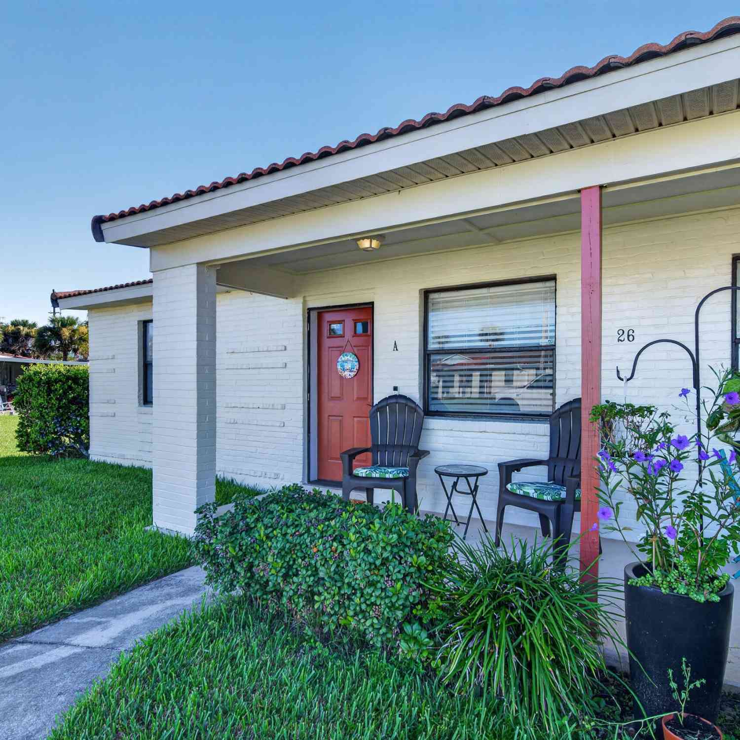 Homes For Sale - 26 Oriole Circle #A<br/> Ormond Beach, FL 32176