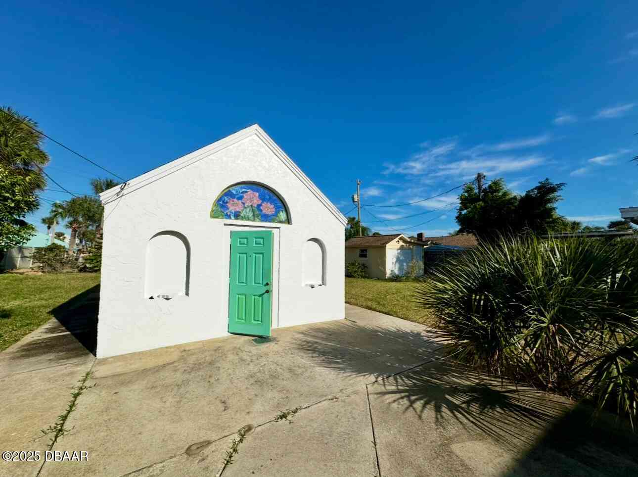 Apartment For Rent - 1104 Jacaranda Avenue #COTTAGE<br/> Daytona Beach, FL 32118