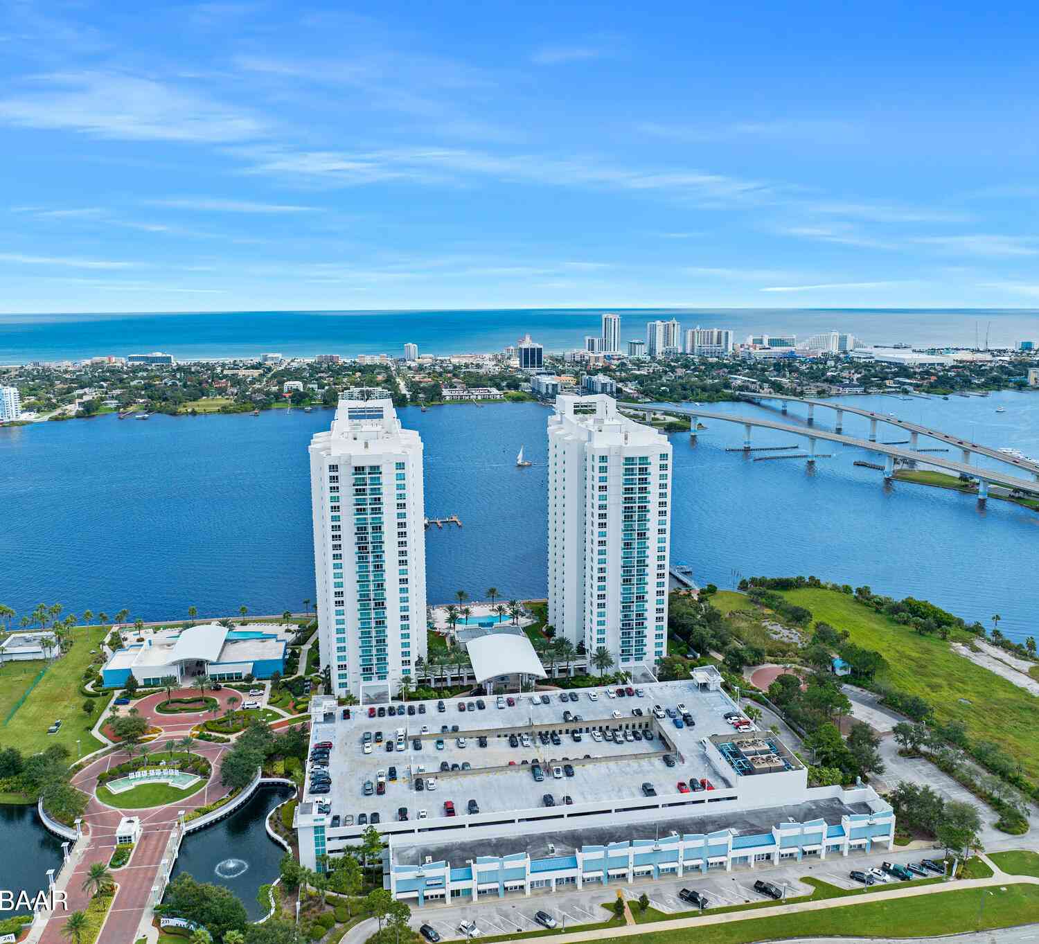 Homes For Sale - 231 Riverside Drive #1002<br/> Volusia County, Holly Hill, FL 32117