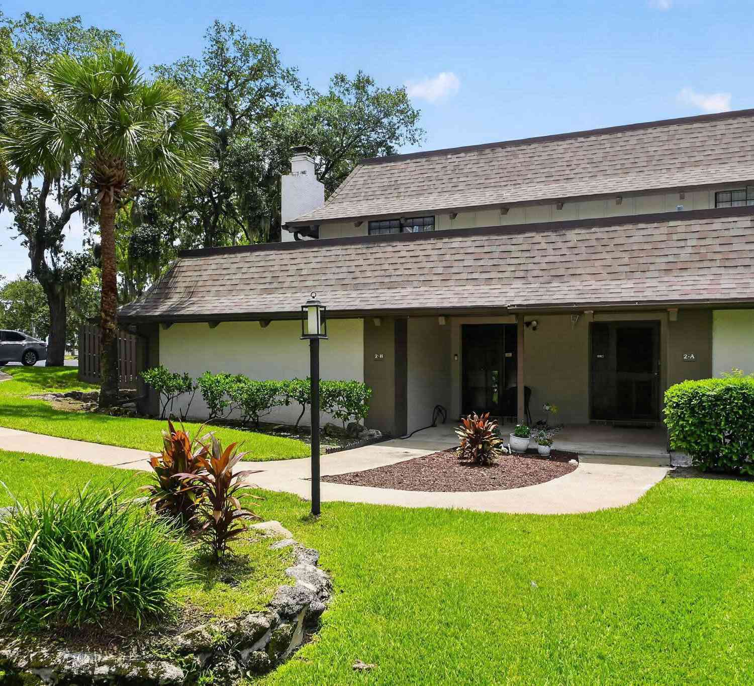 Homes For Sale - 2 Timberline Trail #B<br/> Ormond Beach, FL 32174