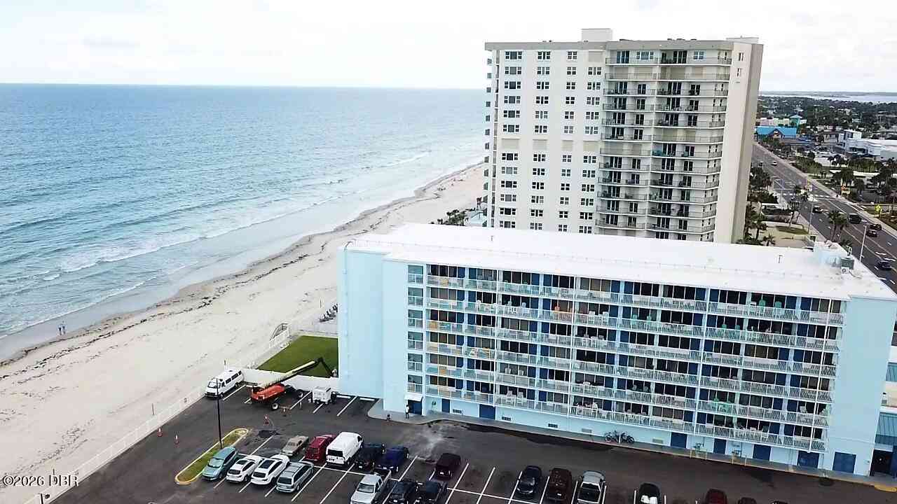Homes For Sale - 2043 S Atlantic Avenue #314<br/> Daytona Beach Shores, FL 32118