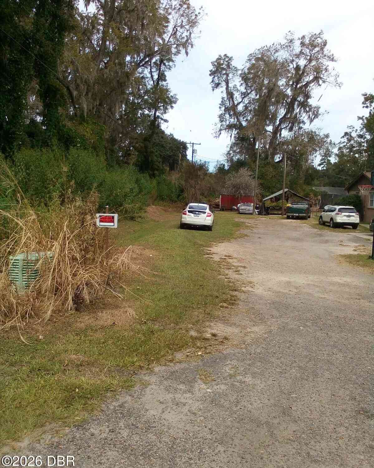 Vacant Land For Sale - E York Street<br/> Monticello, FL 32344
