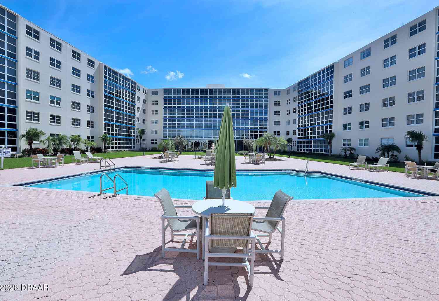 Condo For Sale - 1224 S Peninsula Drive #102<br/> Daytona Beach, FL 32118