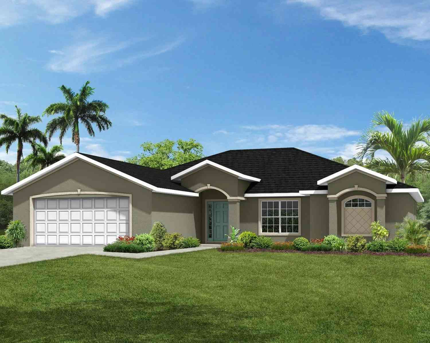 Homes For Sale - 7 Westmill Lane<br/> Palm Coast, FL 32164