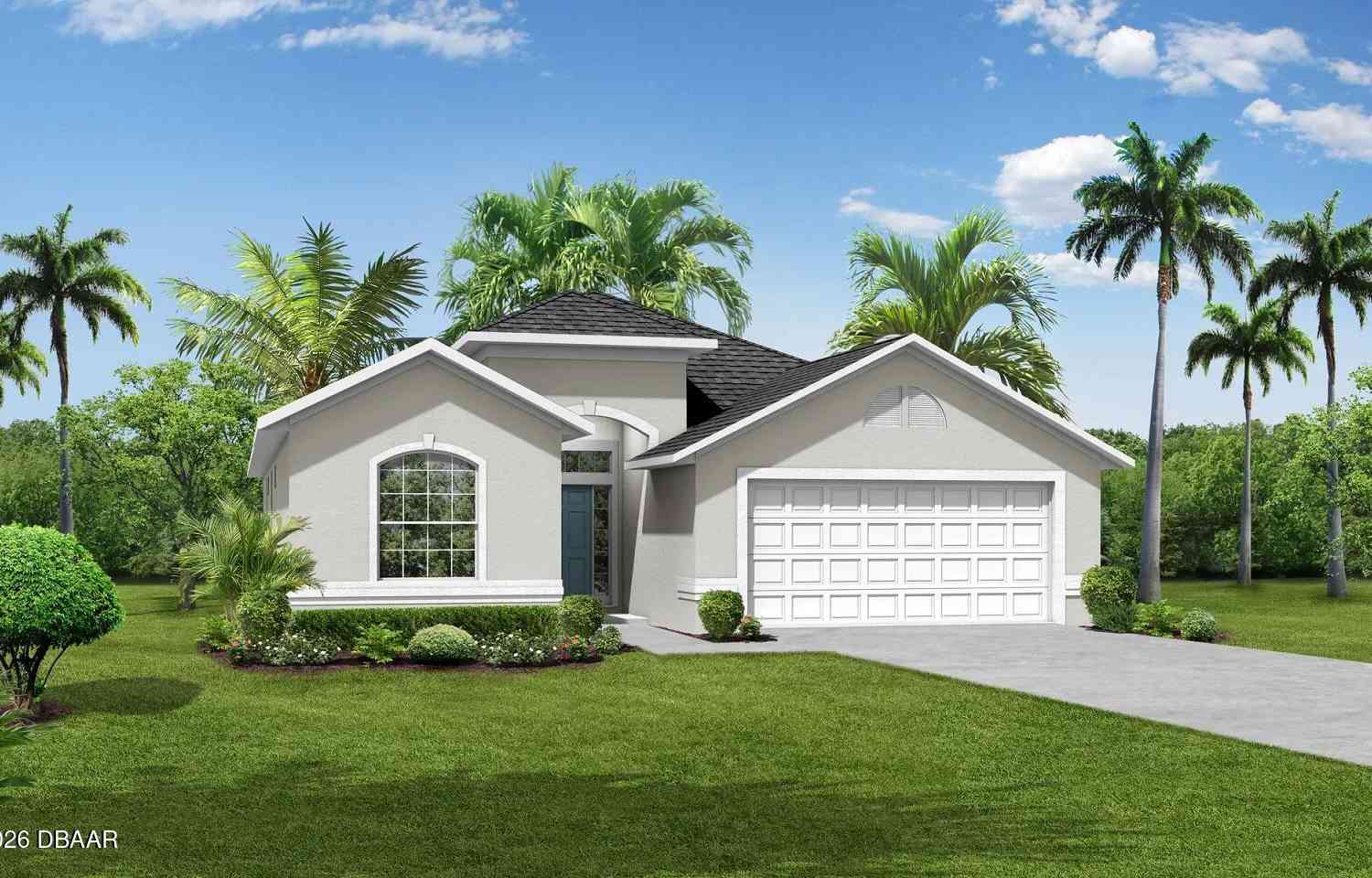 Homes For Sale - 31 Cimmaron Drive<br/> Palm Coast, FL 32137