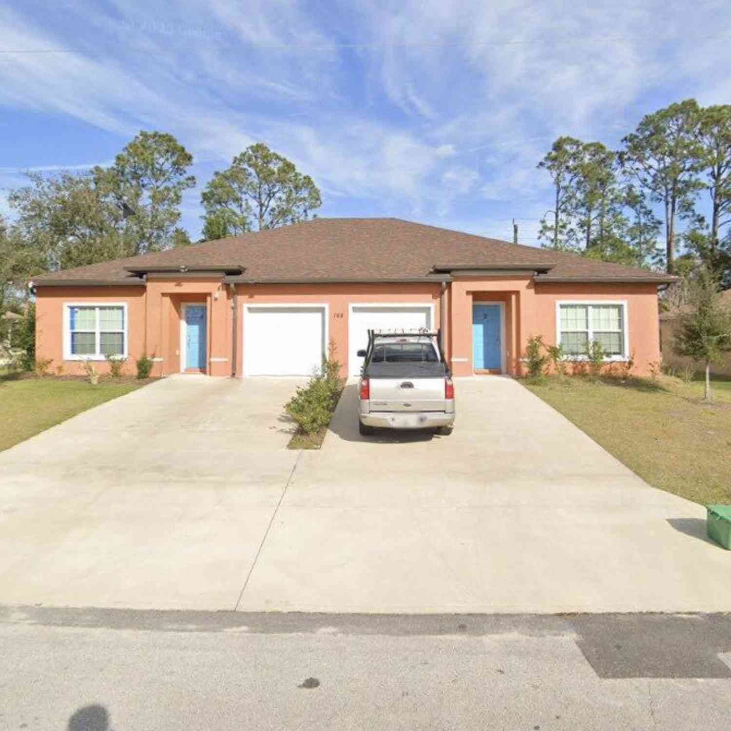 Multifamily For Sale - 168 Fenimore Lane<br/> Palm Coast, FL 32137