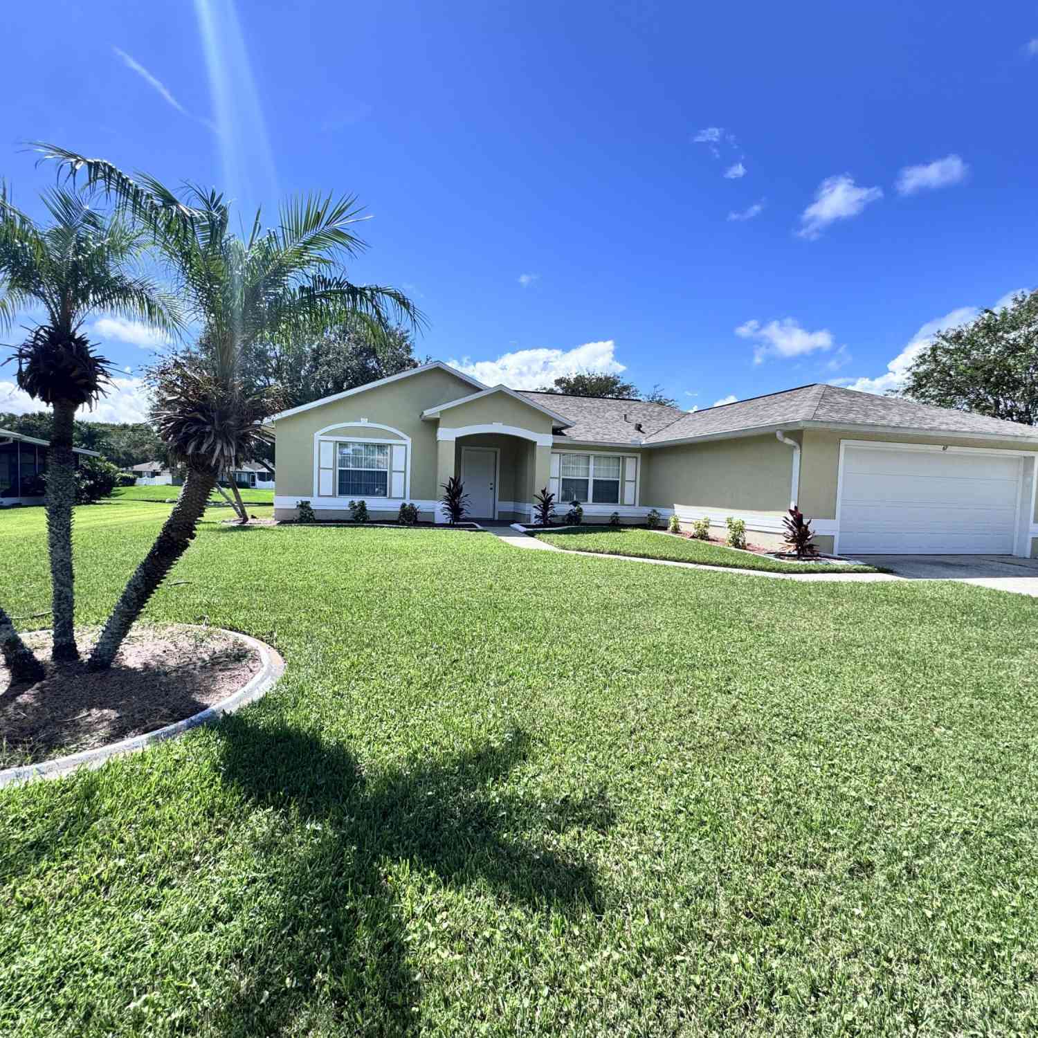 Homes For Rent - 67 Spinnaker Circle<br/> South Daytona, FL 32119