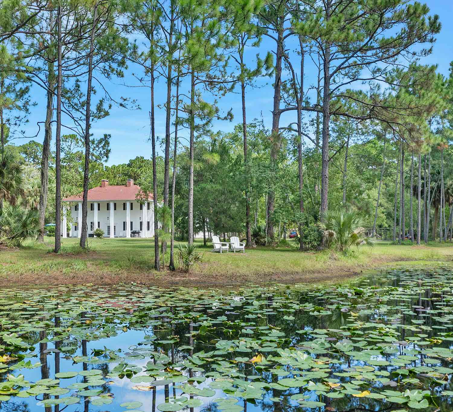 Homes For Sale - 45 Winchester Road<br/> Ormond Beach, FL 32174