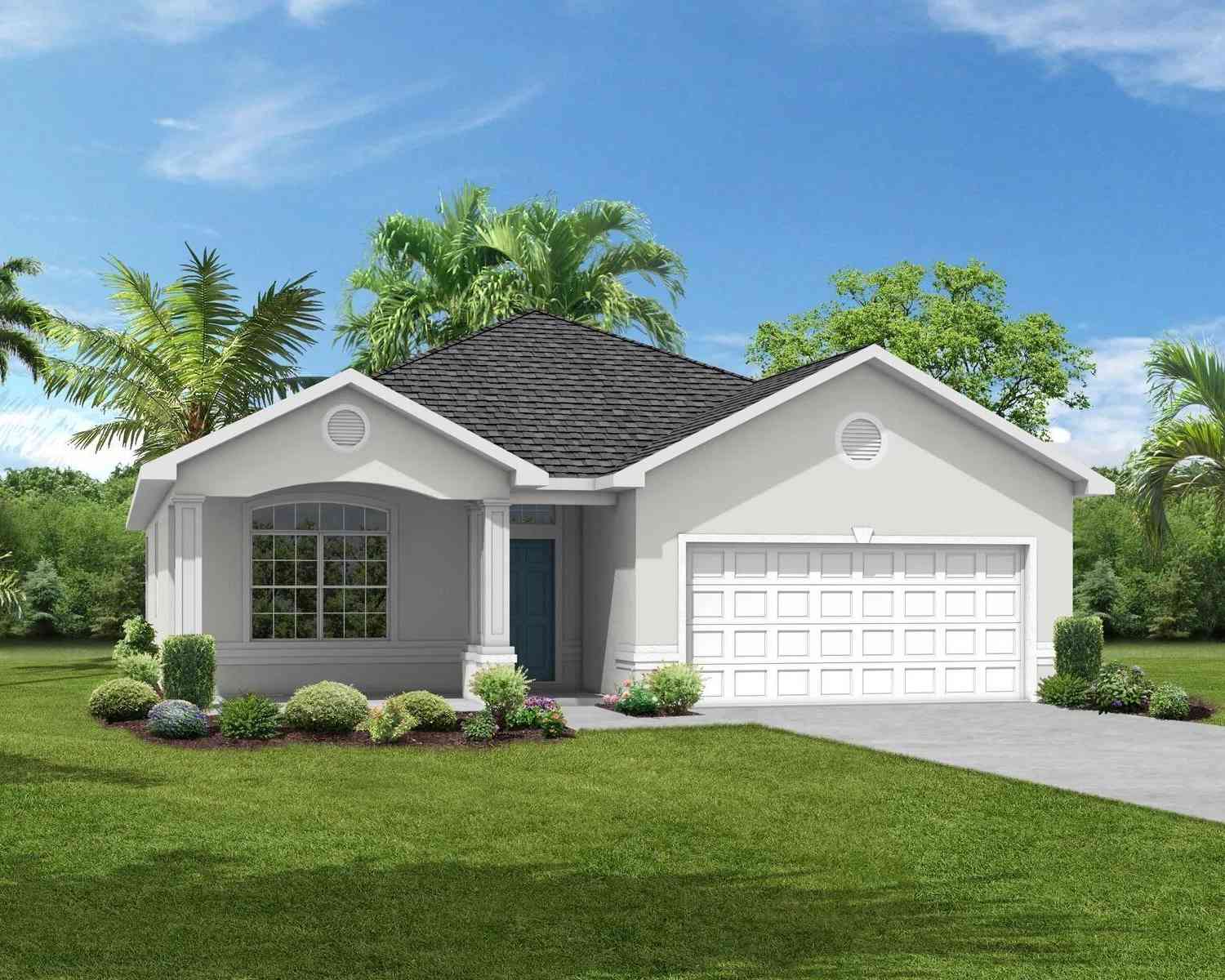 Homes For Sale - 25 Matanzas Cove Drive<br/> Palm Coast, FL 32137