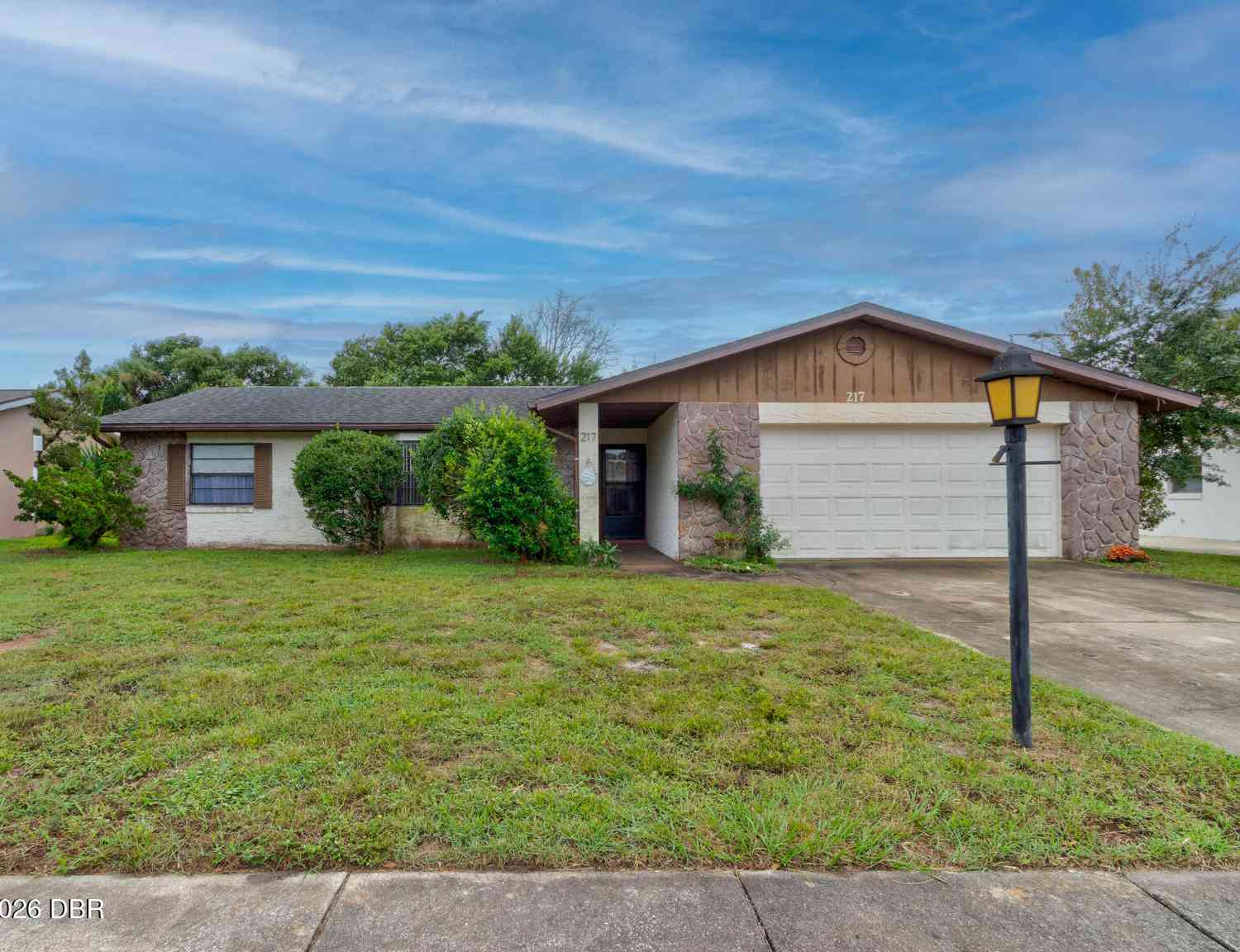 Homes For Sale - 217 Gettysburg Lane<br/> Daytona Beach, FL 32119