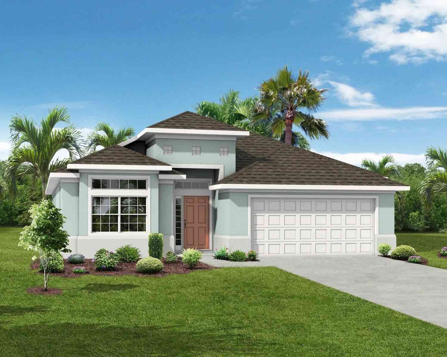 Homes For Sale - 23 Matanzas Cove Drive<br/> Palm Coast, FL 32137