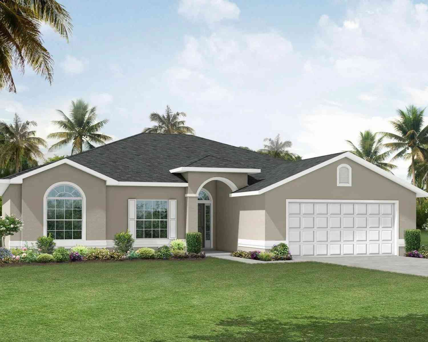 Homes For Sale - 6 Sea Beacon Place<br/> Palm Coast, FL 32164