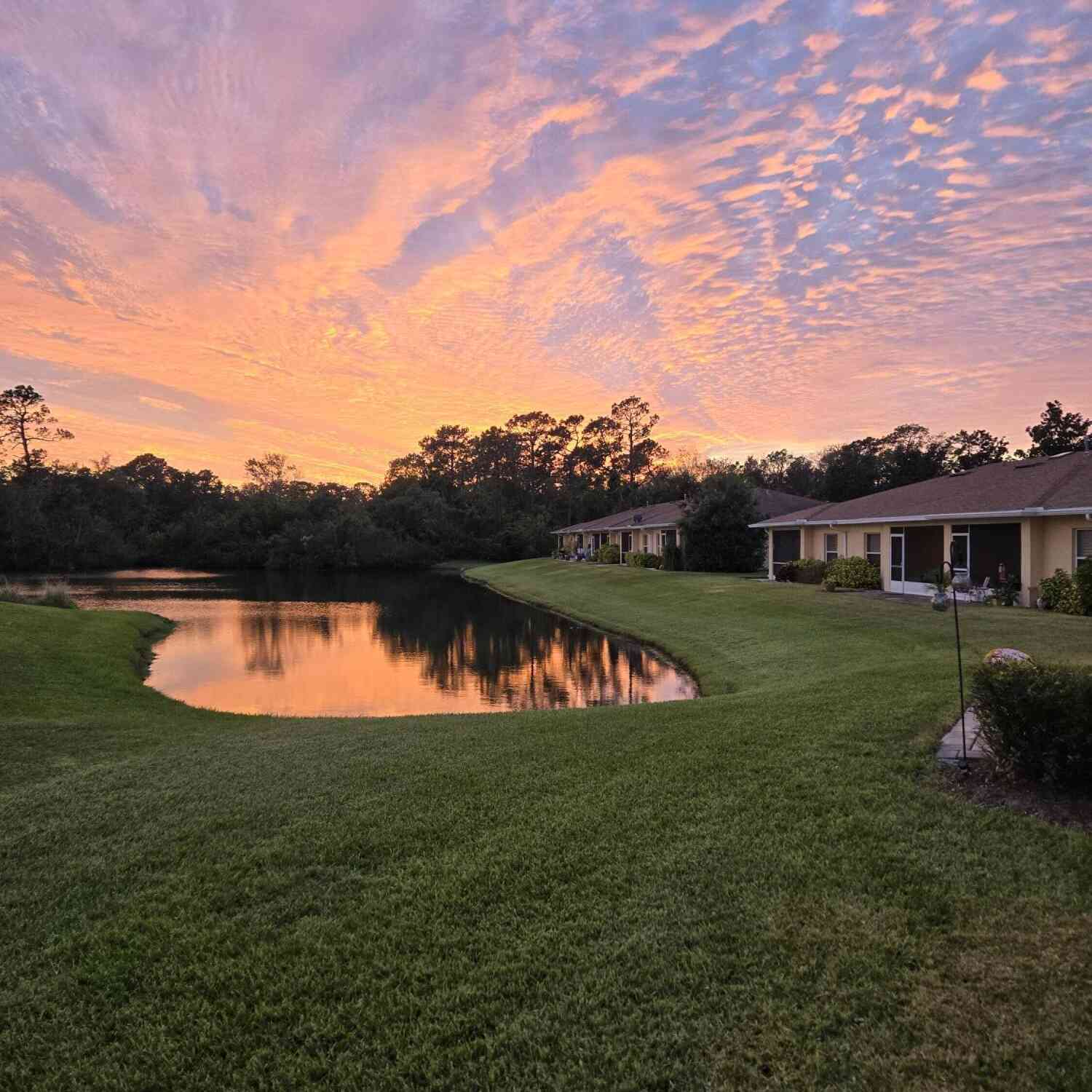 Homes For Sale - 1804 Turnbull Lakes Drive<br/> New Smyrna Beach, FL 32168